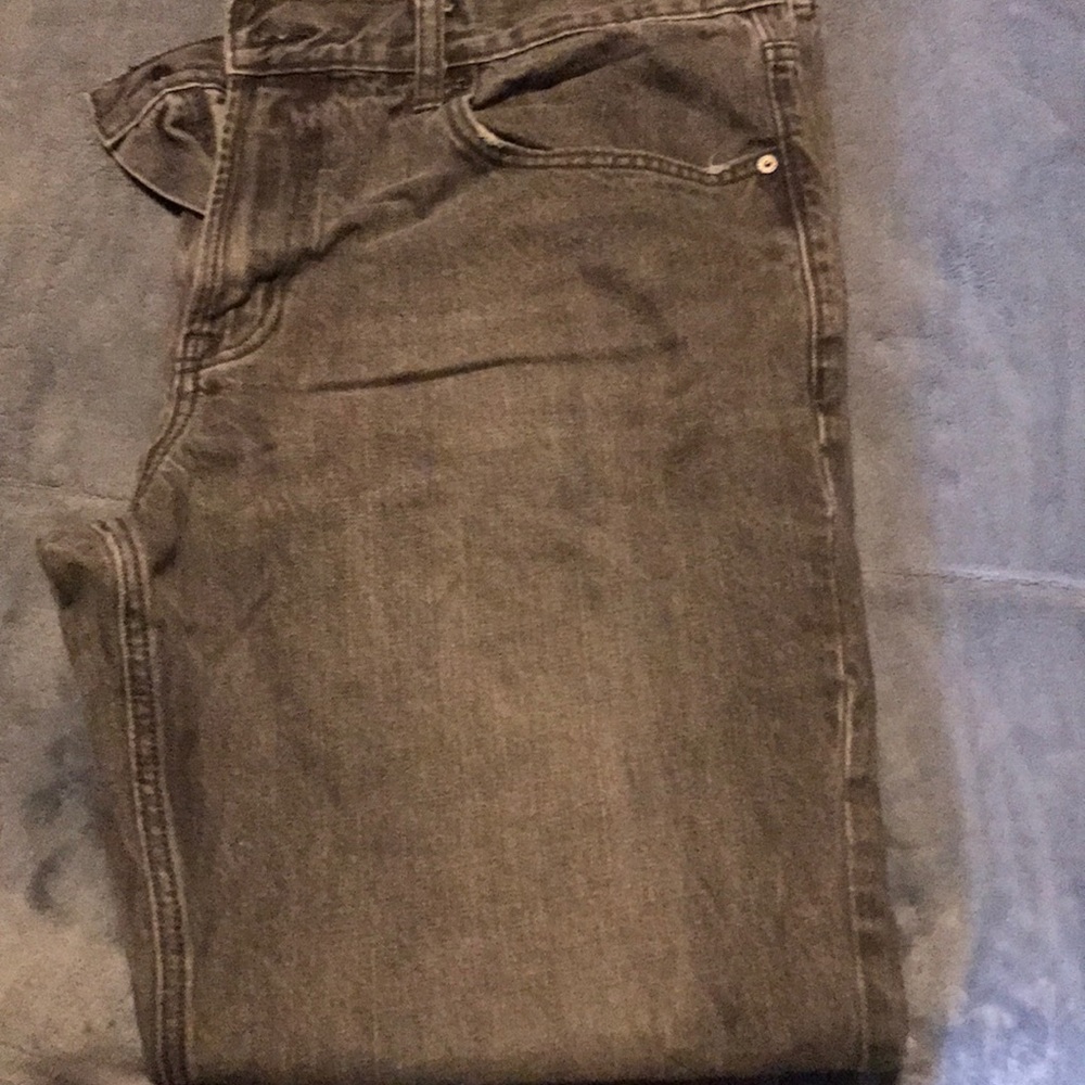 Men’s jeans